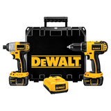 DEWALT Dewalt DCK265L Cordless Kit