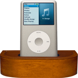Crosley iCompanion AC21 Digital Player Cradle