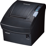 Bixolon SRP-350 Direct Thermal Printer - Monochrome - Receipt Print