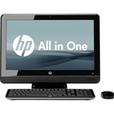 HP Business Desktop 6000 Pro VS834UT Desktop Computer - 1 x Core 2 Duo E7600 3.06GHz - All-in-One