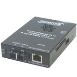 Transition Networks SGFEB1040-120 Media Converter