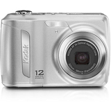 Kodak EasyShare C143 12 Megapixel Compact Camera - Silver