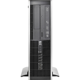 Compaq Business Desktop 8100 Elite VS809UT Desktop Computer - 1 x Core i3 i3-540M 3.06GHz - Small Form Factor