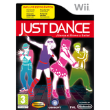 Ubisoft Just Dance Kids