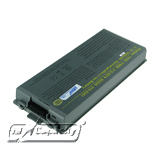 Hi-Capacity B-5023H Notebook Battery - 7800 mAh