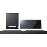 Sony BDV-F7 120 W 5.1 3D Sound Bar Subwoofer System