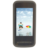 Mach Speed TRIO TRIO T3000 4 GB Flash Portable Media Player