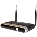 Actiontec V1000H Wireless Router - IEEE 802.11n (draft) - V1000HISP