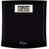 CONAIR Conair Weight Watchers WW204B Compact Precision Scale
