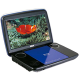 RCA BRC3108 Portable Blu-ray Player