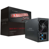 EVGA Classified SR-2 100-PS-1200-GR ATX12V & EPS12V Power Supply - 85% Efficiency - 1.20 kW - Internal - 110 V AC