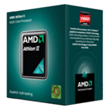 AMD Athlon II X3 450 3.20 GHz Processor - Tri-core