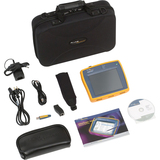 Fluke Networks EtherScope ES2-PRO-SXI-LRDACK Network Testing Device