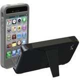 Scosche switchKASE IP4SCBK Smartphone Case - Polycarbonate