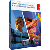 Adobe Photoshop Elements v.9.0 And Premiere Elements v.9.0