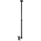 ATDEC Telehook TH-1040-CTL Ceiling Telescopic Long Pole Display Mount