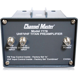 Channel Master CM7778 Signal Amplifier
