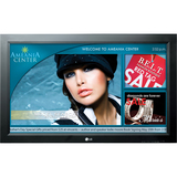 LG LG M3204CCBA Digital signage Display