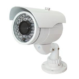 Q-see QSDS1349D Surveillance/Network Camera