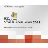 Microsoft Windows Small Business Server 2011 Premium 64-bit Add-on - 1 - 2XG00001