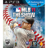 Sony MLB 11 The Show