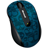 Microsoft 4000 Mouse - BlueTrack Wireless