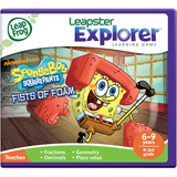 LeapFrog Leapster Explorer 39062 Game