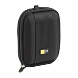 Case Logic QPB-201 Carrying Case for Camera - Black