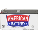 ABC Replacement Battery Cartridge RBC47