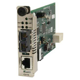 Transition Networks C2110-1013 Media Converter