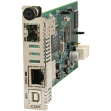 TRANSITION NETWORKS Transition Networks C3230-1013 Gigabit Ethernet Media Converter