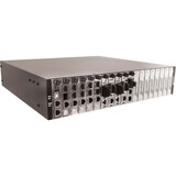 TRANSITION NETWORKS Transition Networks 19-Slot Chassis for The ION Platform