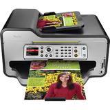 Kodak EasyShare ESP 9250 Inkjet Multifunction Printer - Color - Photo Print - Desktop