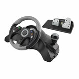 Mad Catz MCB247200/02/1 Gaming Steering Wheel