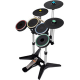 GameShark Rock Band 3 RB3969110N02/02/1 Gaming Drum