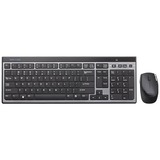 SMK-LINK SMK-Link VP6610 Versapoint Wireless RF Keyboard and Mouse
