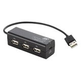 SMK-LINK Interlink VP6910 USB Hub