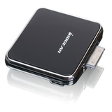 IOGEAR GearPower GMP2000P Handheld Device Battery - 1500 mAh