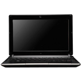Gateway LT3120u 11.6" Netbook - Athlon 64 X2 L310 1.20 GHz - Nightsky Black