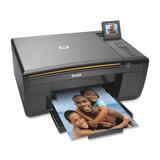 Kodak EasyShare ESP 5250 Inkjet Multifunction Printer - Color - Photo Print - Desktop