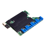 INTEL Intel RMS2LL040 4-port SAS RAID Controller