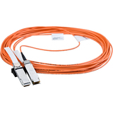 MELLANOX TECHNOLOGIE Mellanox MFS4R12CB-005 Fiber Optic Cable