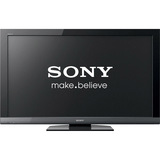 Sony BRAVIA KDL40EX400/H 40' LCD TV