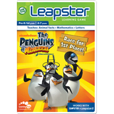LeapFrog Leapster 30798 Game