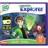LeapFrog Leapster Explorer 39043 Game