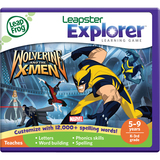 LeapFrog Leapster Explorer 39049 Game