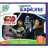 LeapFrog Leapster Explorer 39061 Game