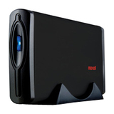 Maxell 665304 - PRO1T 1 TB External Hard Drive