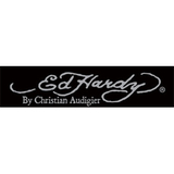 Ed Hardy B1BRUSWO Carrying Case for Books - Black