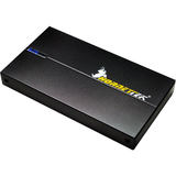 Hornettek Rhino Storage Enclosure - External - Black